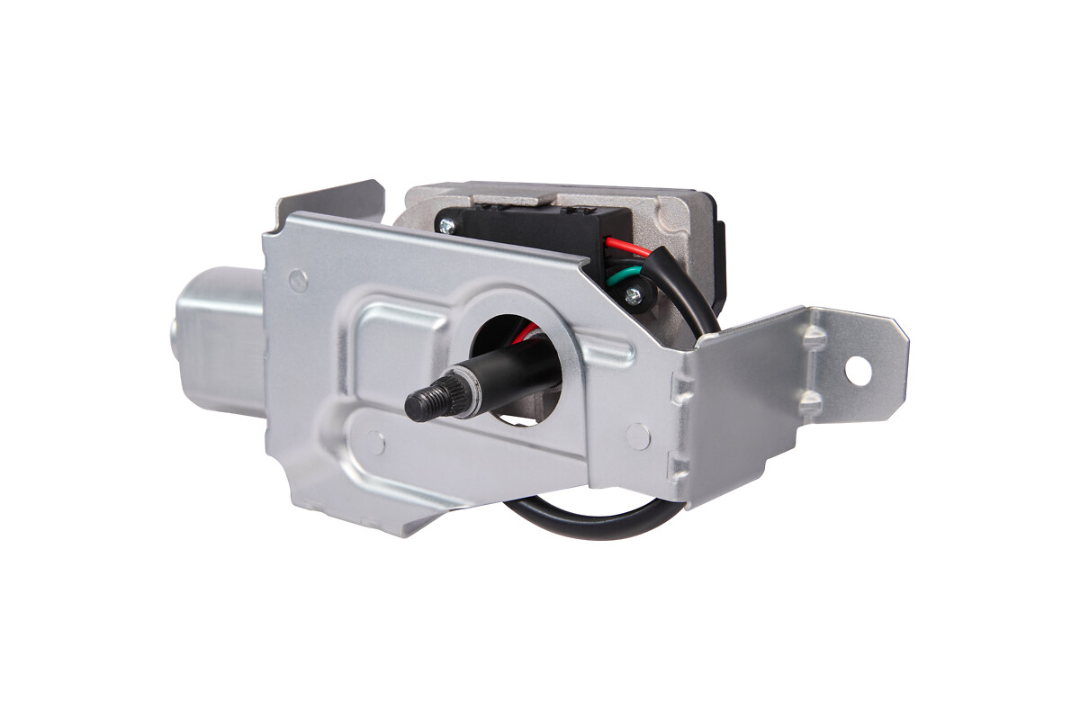 Moteur d'essuie-glace VALEO 584571